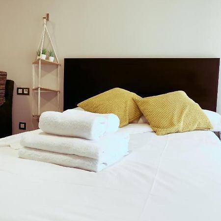 Apartmán Joaquinloriga18 By Vigovacaciones Exteriér fotografie