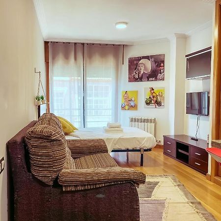 Apartmán Joaquinloriga18 By Vigovacaciones Exteriér fotografie