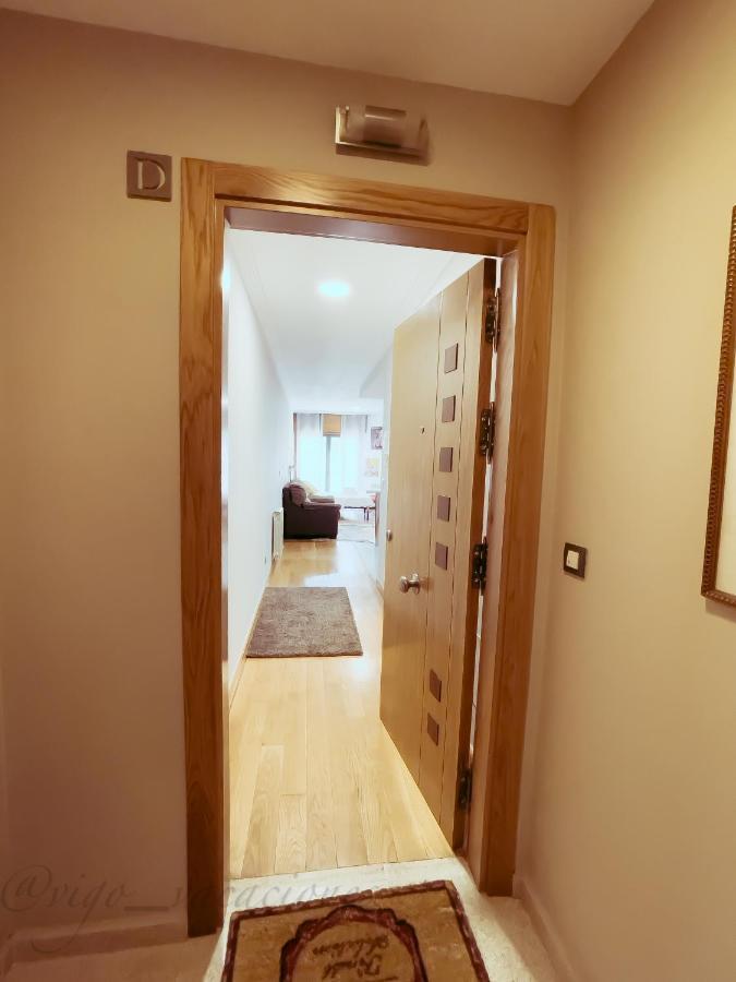 Apartmán Joaquinloriga18 By Vigovacaciones Exteriér fotografie