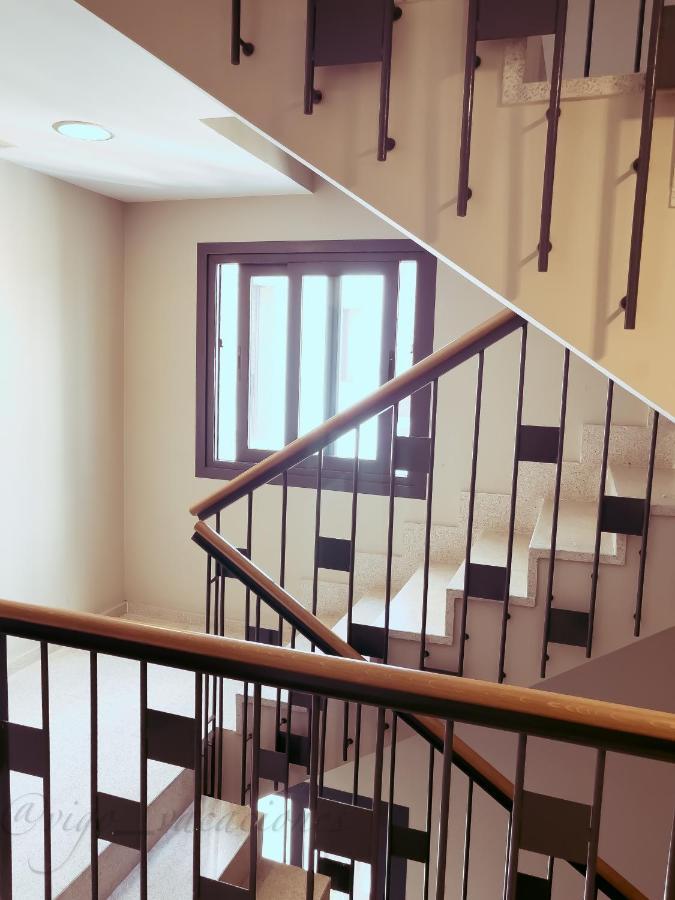 Apartmán Joaquinloriga18 By Vigovacaciones Exteriér fotografie