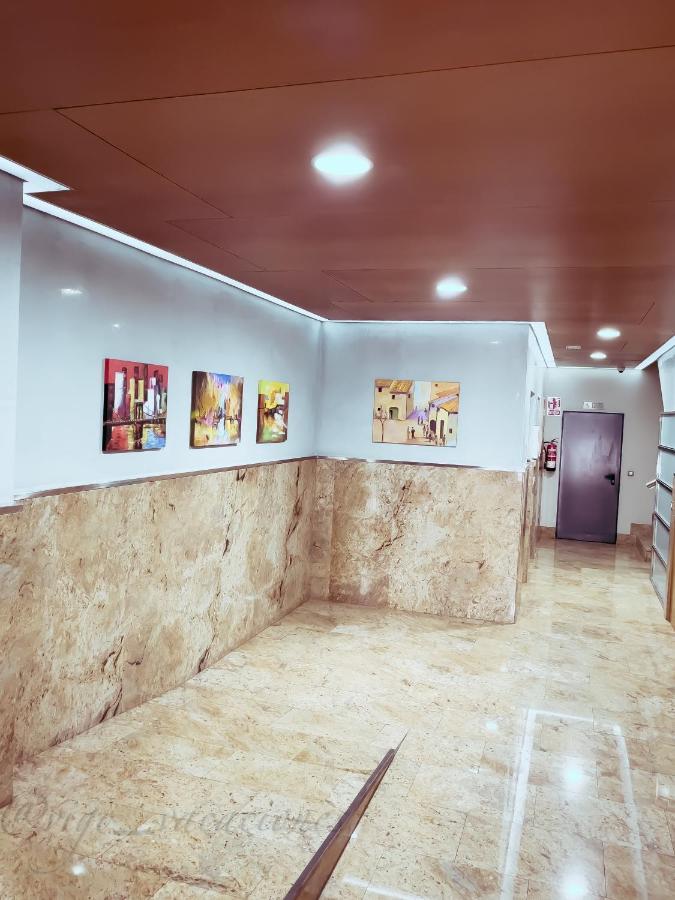 Apartmán Joaquinloriga18 By Vigovacaciones Exteriér fotografie