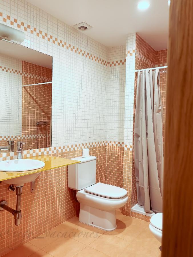 Apartmán Joaquinloriga18 By Vigovacaciones Exteriér fotografie