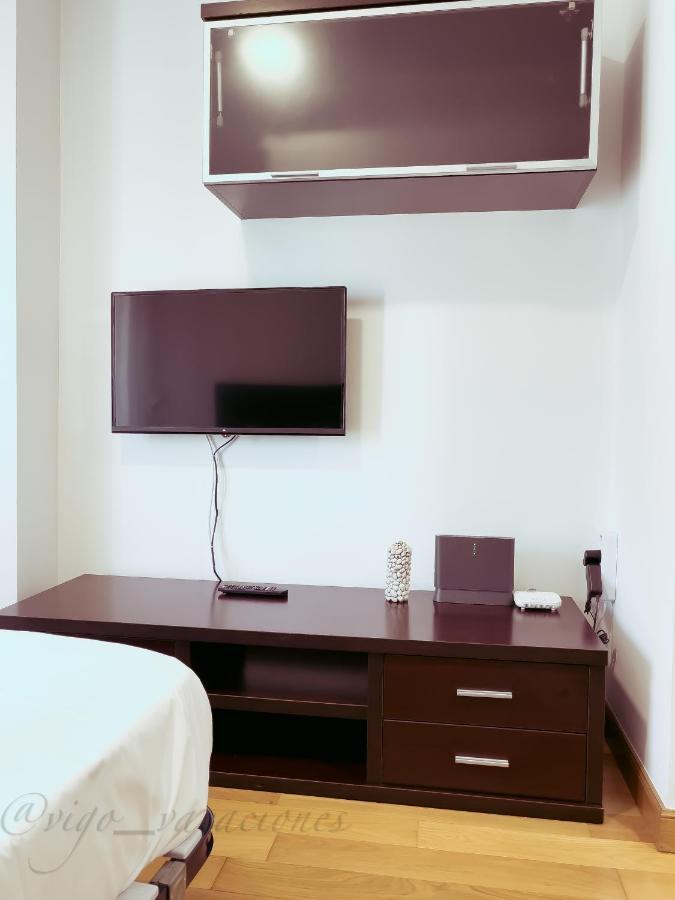 Apartmán Joaquinloriga18 By Vigovacaciones Exteriér fotografie