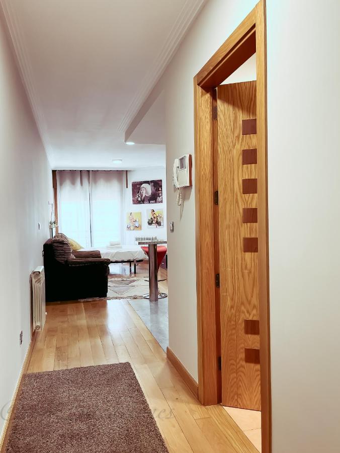 Apartmán Joaquinloriga18 By Vigovacaciones Exteriér fotografie