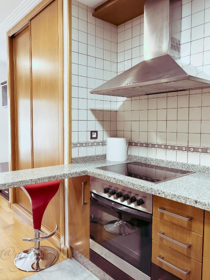 Apartmán Joaquinloriga18 By Vigovacaciones Exteriér fotografie