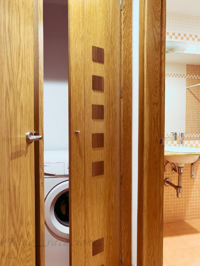 Apartmán Joaquinloriga18 By Vigovacaciones Exteriér fotografie